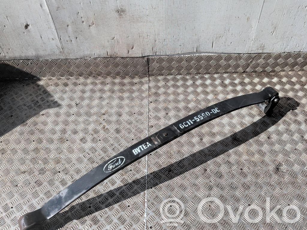 Ford Transit Rear leaf spring 