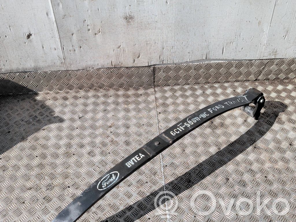 Ford Transit Rear leaf spring 