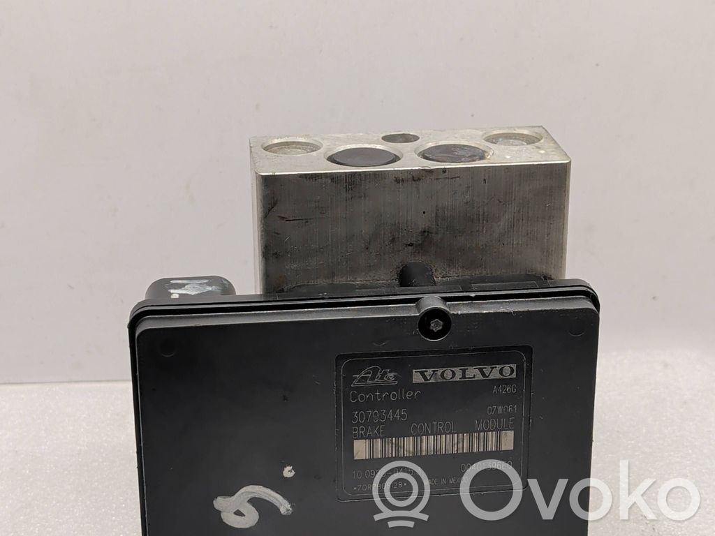 Volvo V70 Pompa ABS 