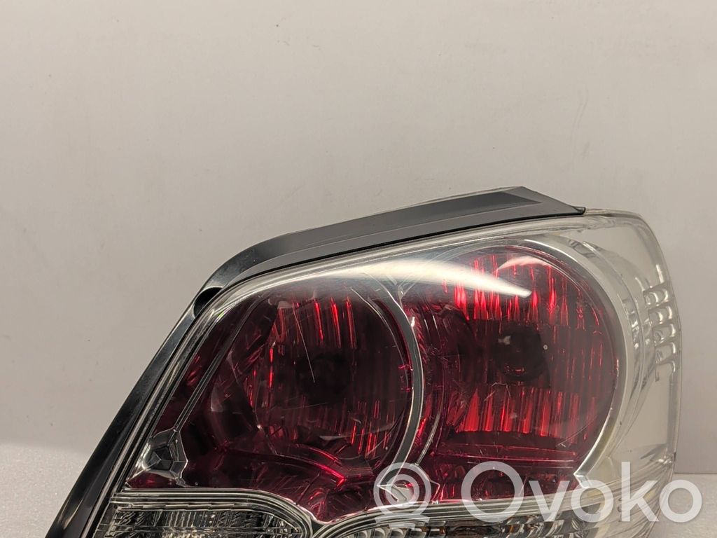 Mitsubishi Outlander Takavalot 
