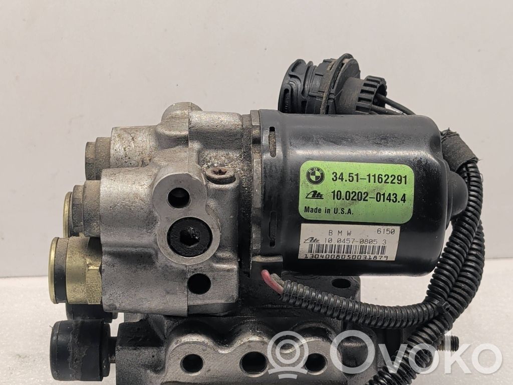 Bomba de ABS   34511162291,10020201434,10045708053