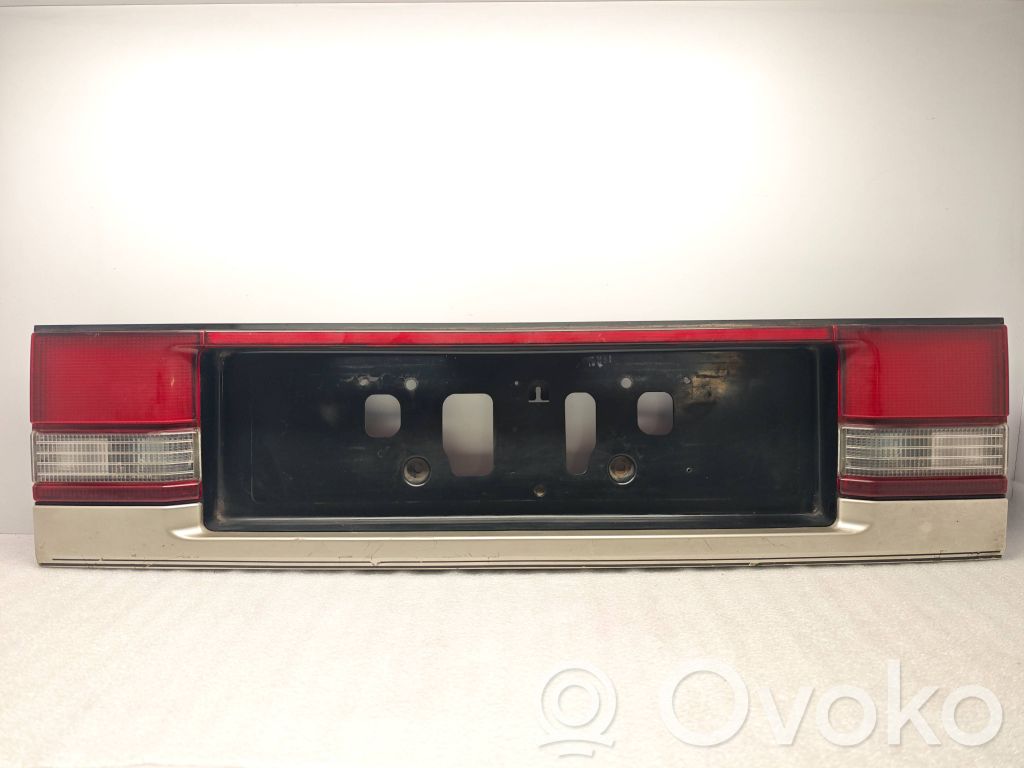 Mazda 626 Tailgate trim 