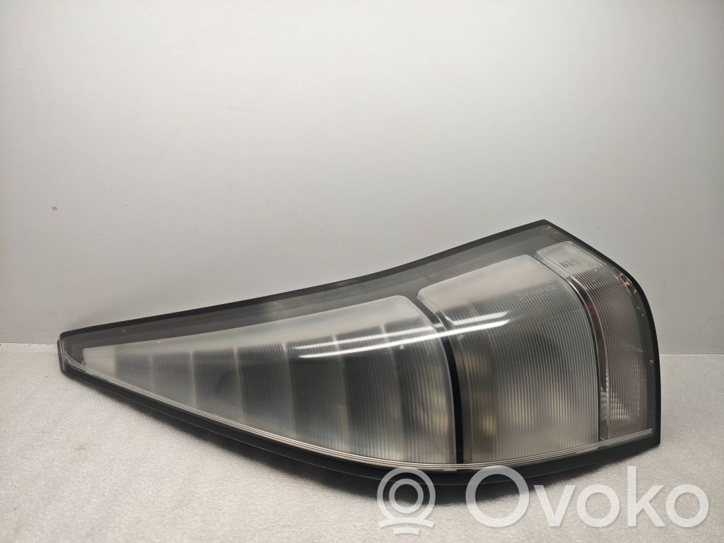 Saab 9-3 Ver2 Takavalot 