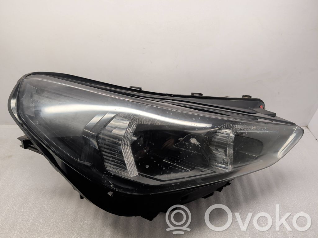 BMW X1 U11 Headlight/headlamp 
