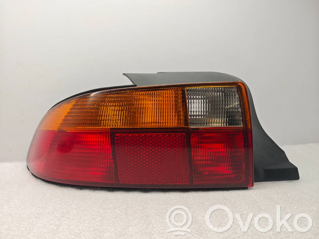 BMW Z3 E36 Takavalot 