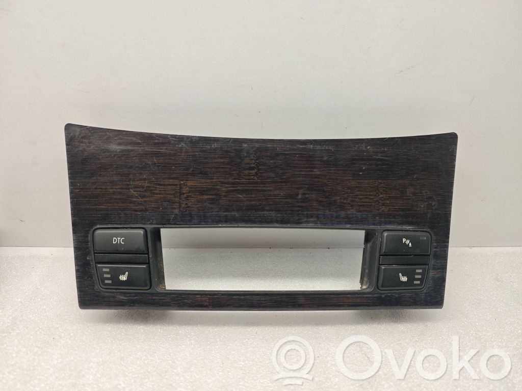 Moldura del panel (Usadas)   6978691,9137883,9140333
