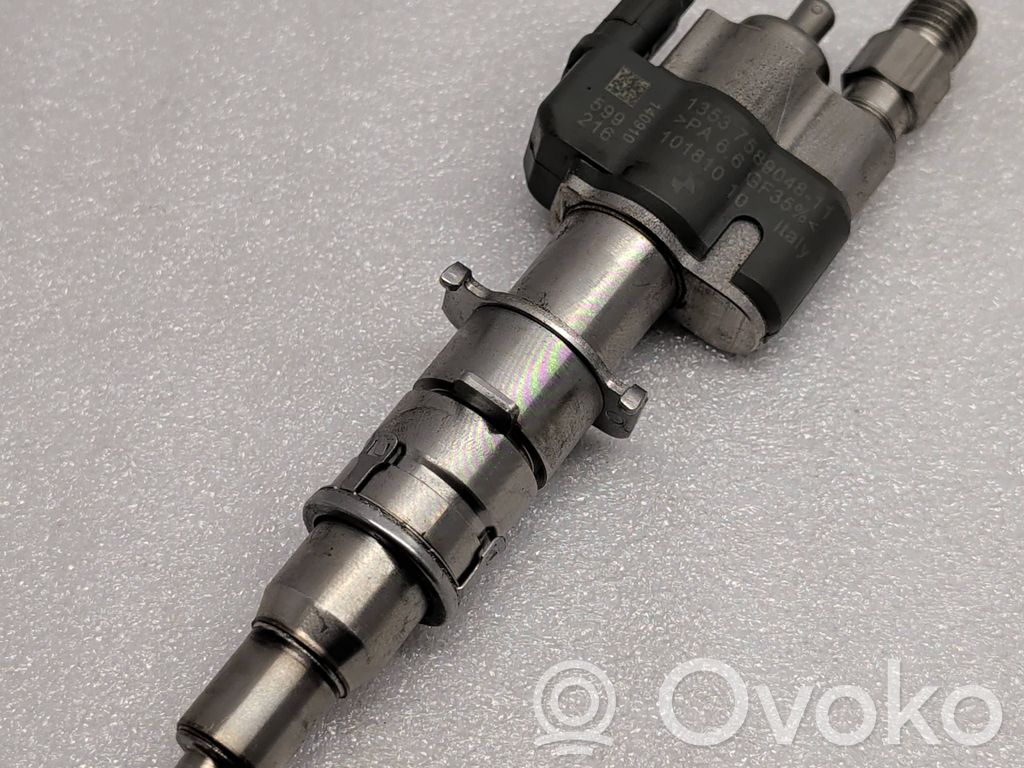 Sprausla (-i)   7589048,PA66GF35,10181010