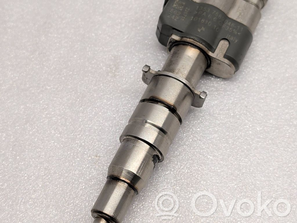 BMW 3 E90 E91 Fuel injector 