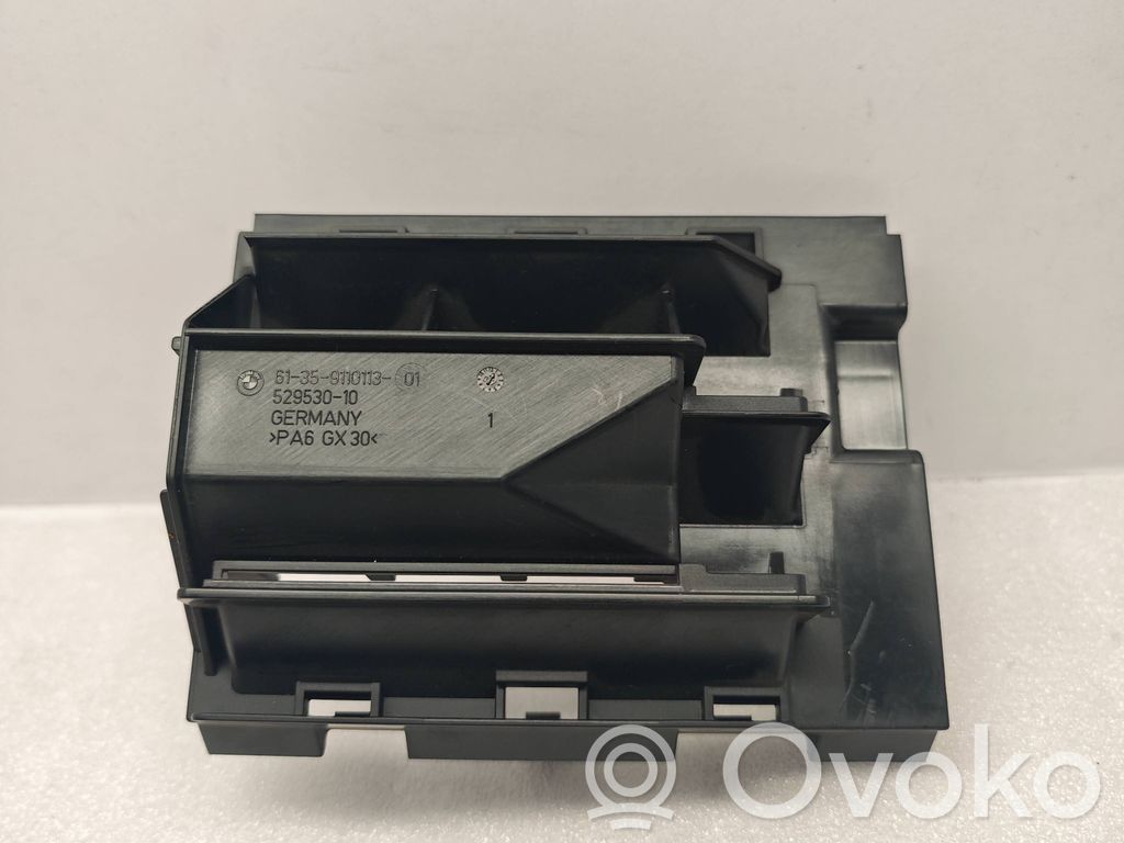 BMW 5 E60 E61 Other interior part 