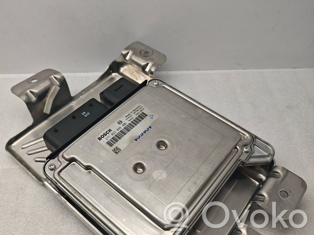Steering rack control module   6781462,7882977125,7882079157