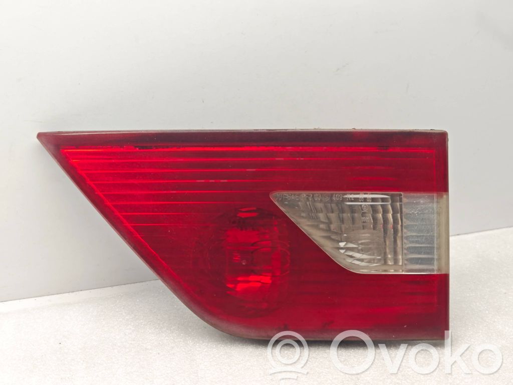 BMW X3 E83 Rear/tail lights 