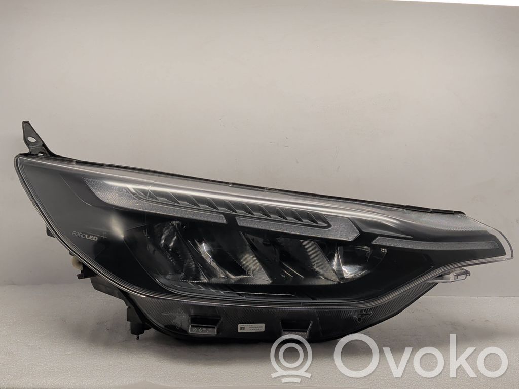 Ford Transit Custom II Headlight/headlamp 