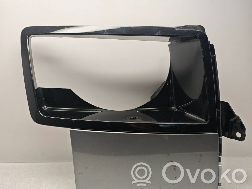Land Rover Defender Support phare frontale 