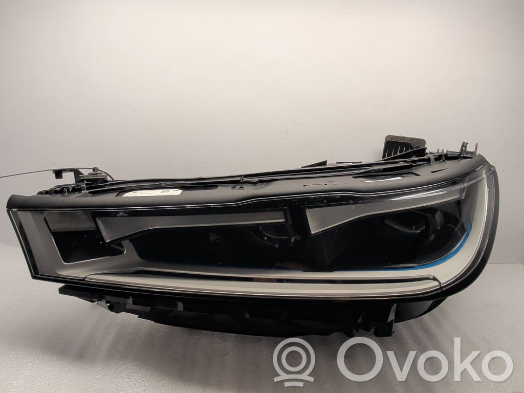 BMW iX Headlight/headlamp 