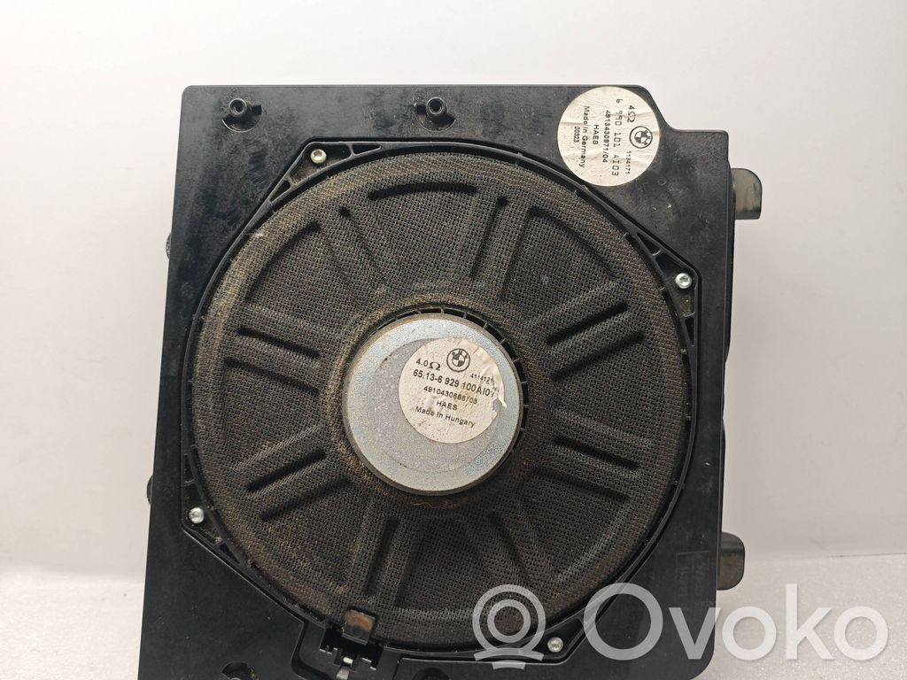 Subwoofer   6929100,4114121,4910430686