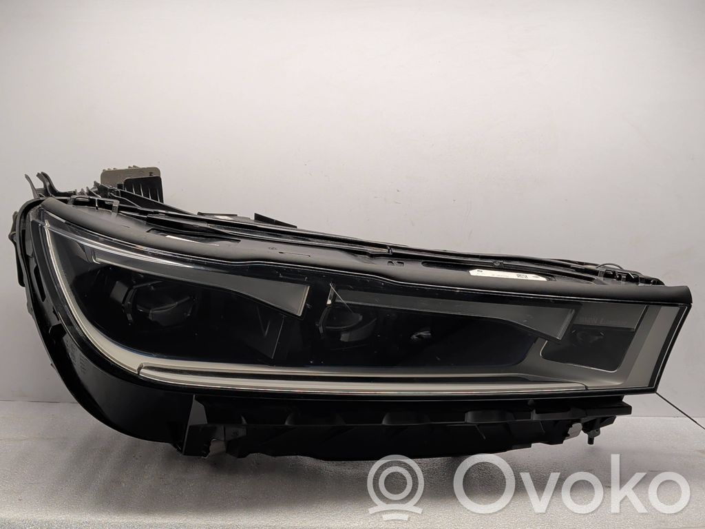 Headlight/headlamp   5A3CEA205,1EX2766