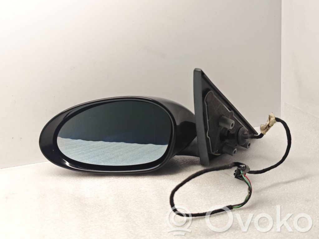 BMW Z4 E85 E86 Front door electric wing mirror 