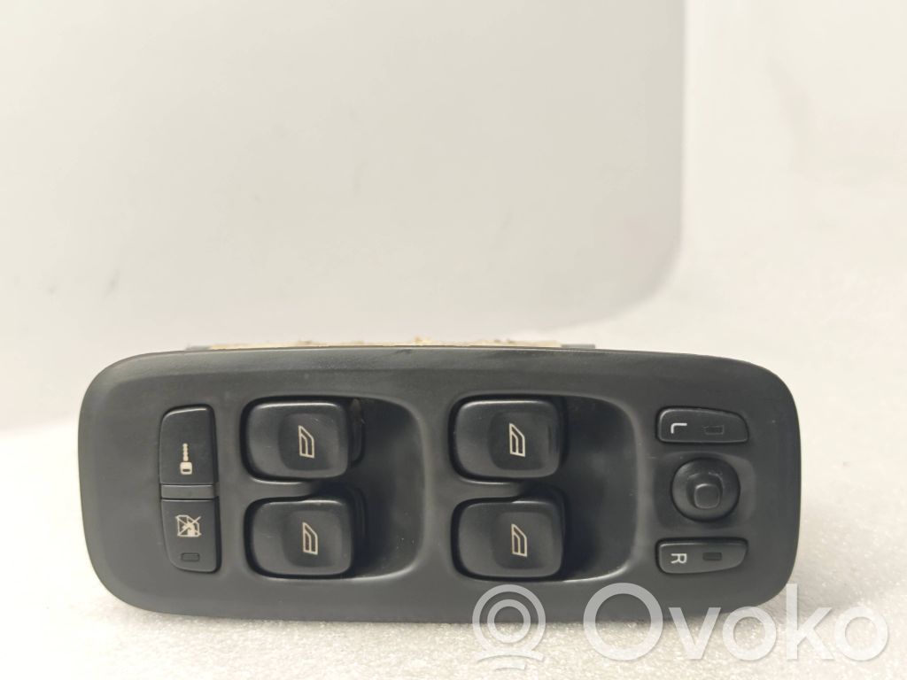 Przyciski szyb   30658146,MD452400138,03W45E