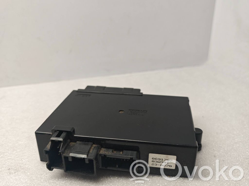 Volvo XC90 Modul comandă scaune 