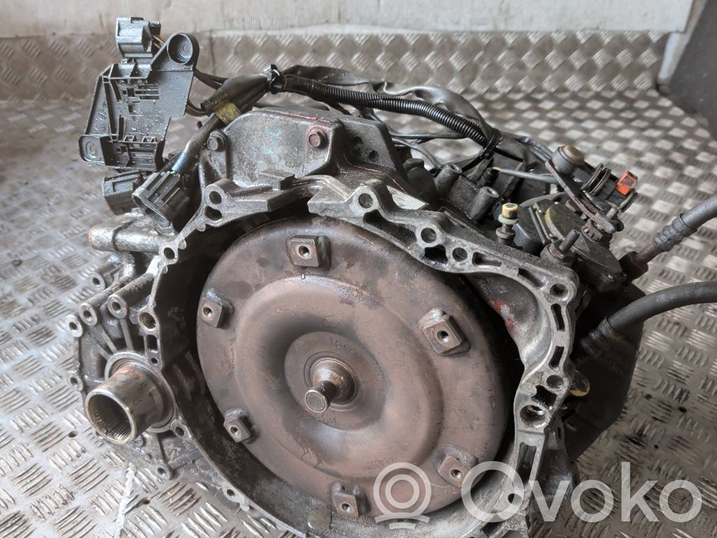 Volvo XC90 Automatic gearbox 