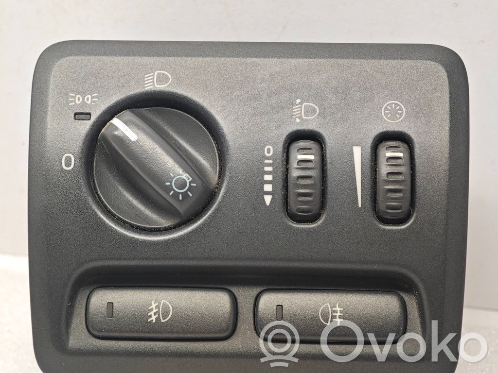 Volvo V70 Comutator lumini 