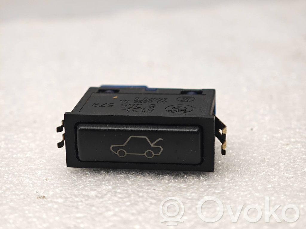 Tailgate opening switch   8365579,03052500,459700