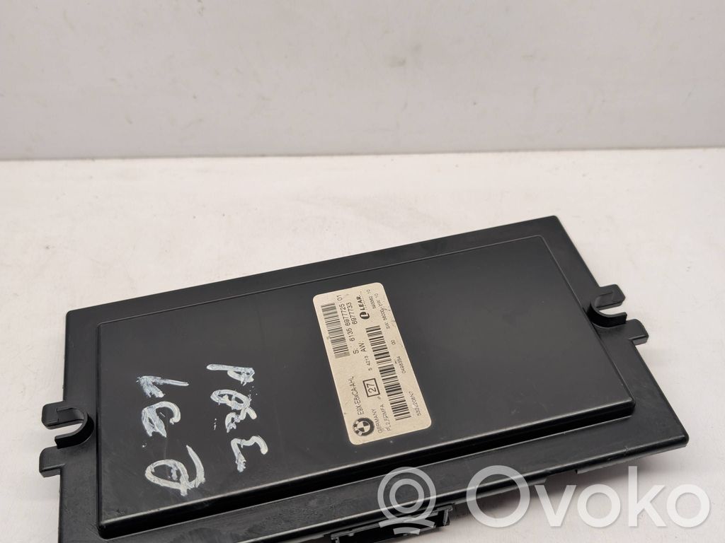 BMW 3 E90 E91 Module d'éclairage LCM 