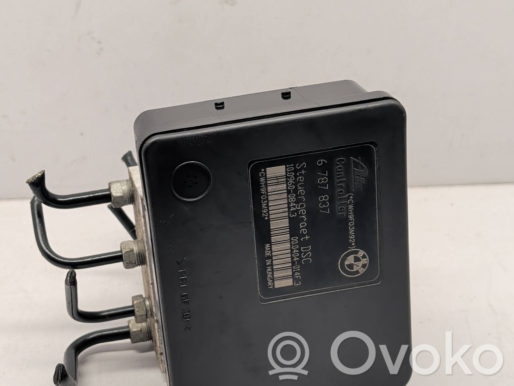 Pompa ABS   6787837,6791521,000404014F3,10096008443