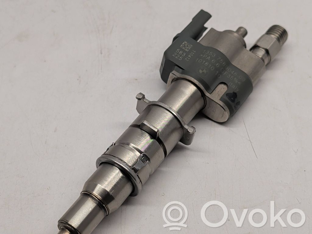 BMW 3 E90 E91 Injecteur de carburant 