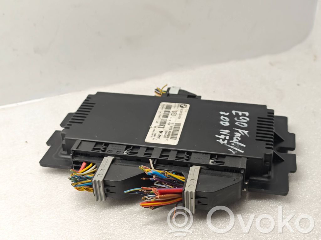Modulo luce LCM   9204532,9204535,1732616