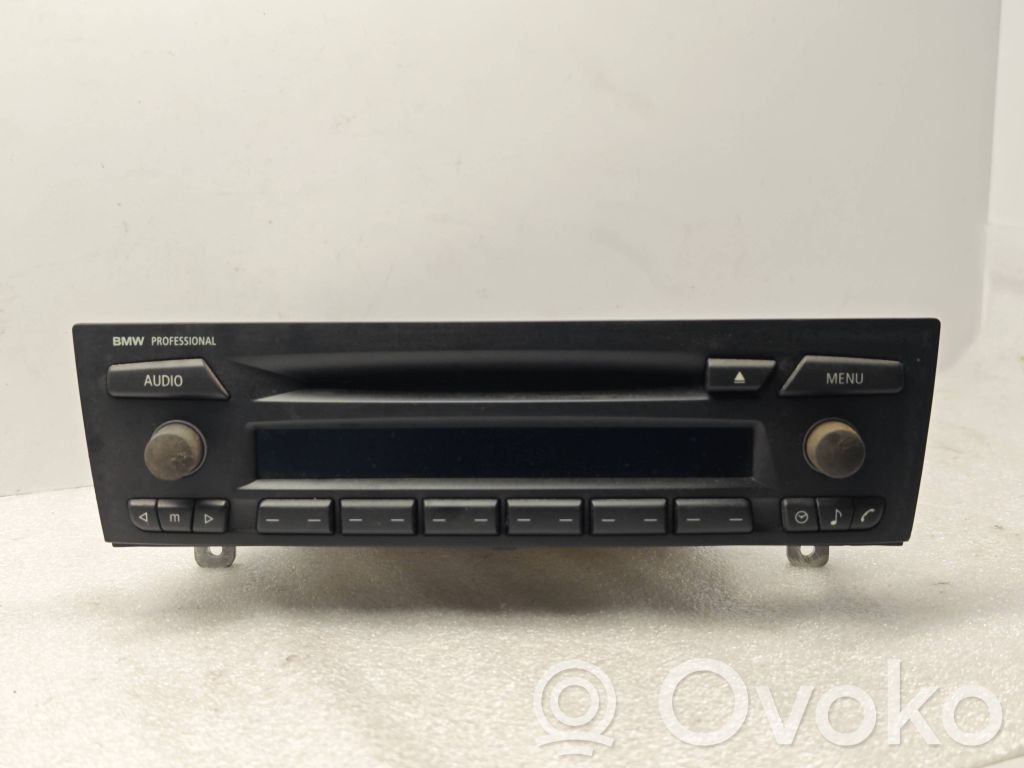 BMW 3 E90 E91 Radio / CD-Player / DVD-Player / Navigation 