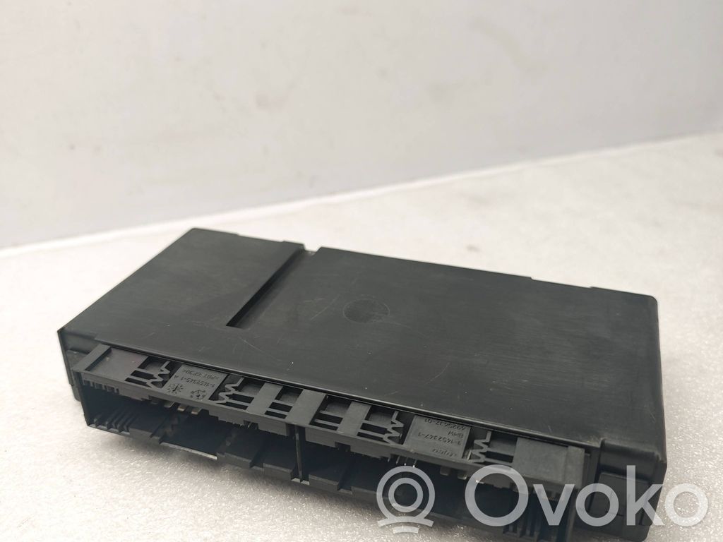 BMW 5 E60 E61 Modulo di controllo accesso 