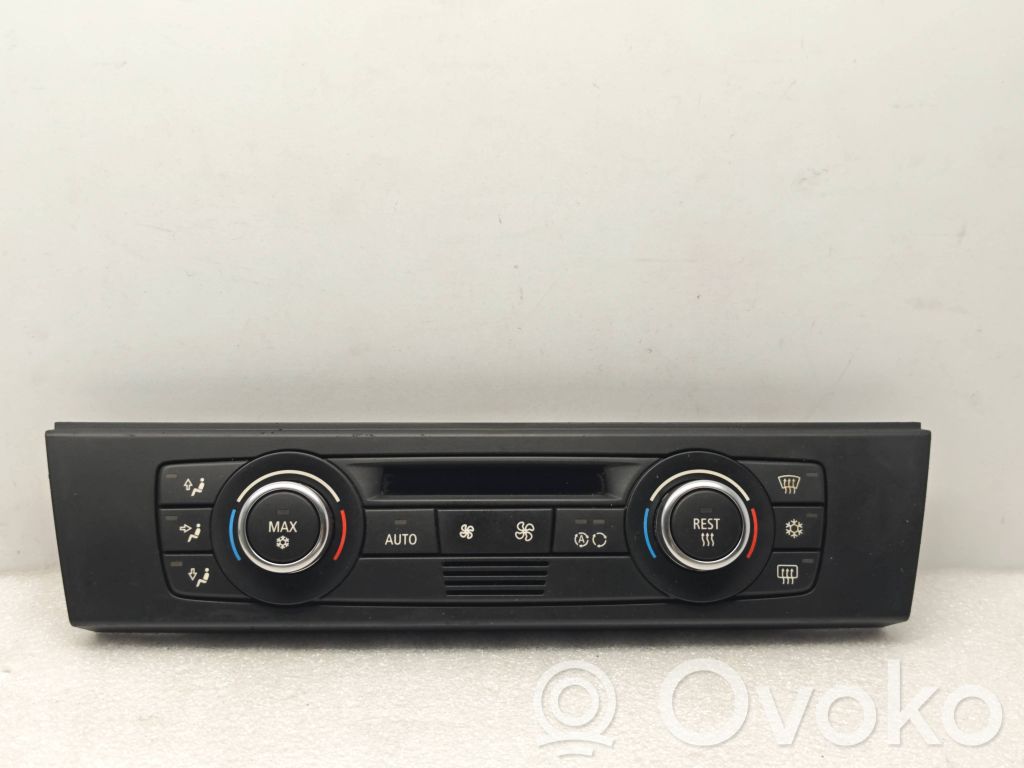 Climate control unit   9199261,A2C53338454,080058560