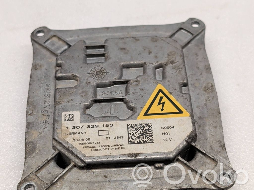 Centralina/modulo Xenon   1307329153
