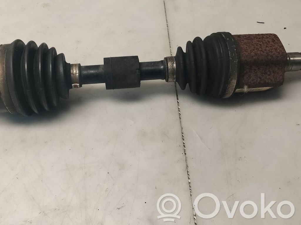 Volvo C70 Eje de transmisión delantero 