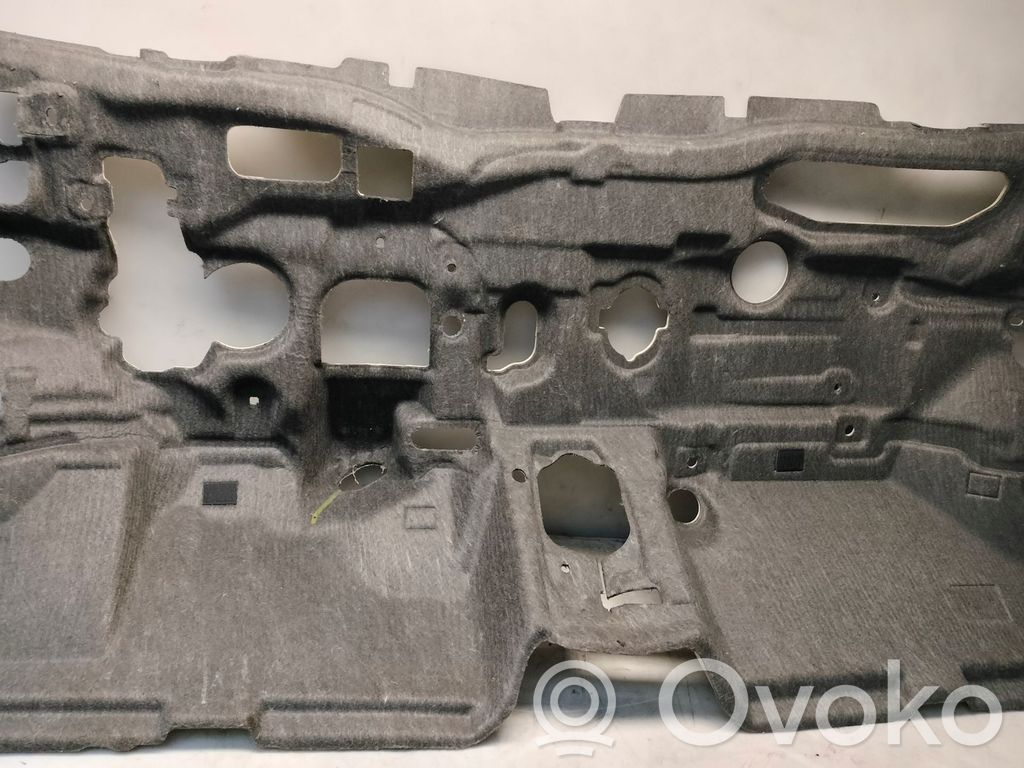 KIA Ceed Mangueta de dirección de rueda delantera 