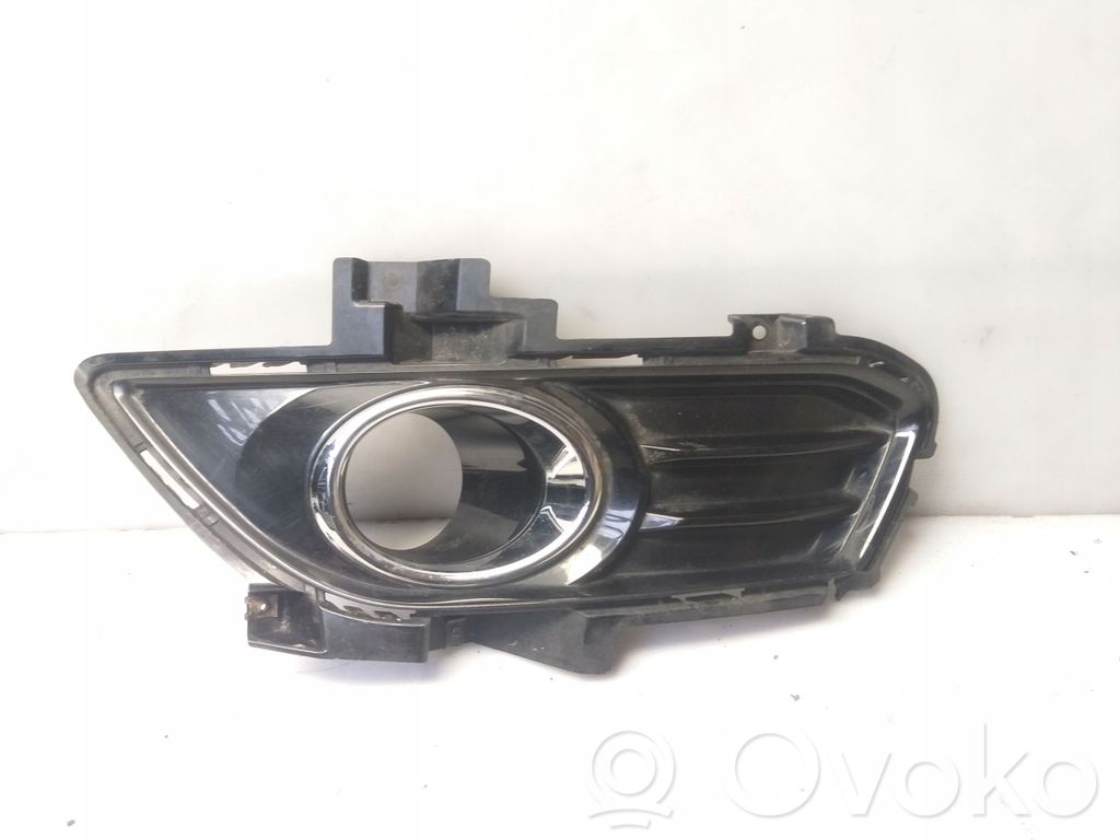 Ford Mondeo MK V Krata halogenu 