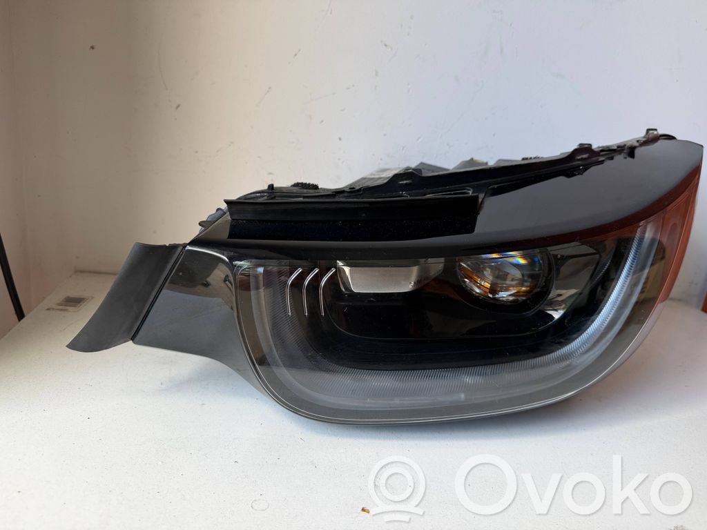 BMW i3 Scheinwerfer 