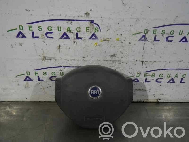 Fiat Panda II Airbag volan