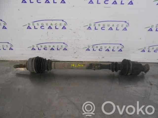 Eje de transmisión delantero   7701469375