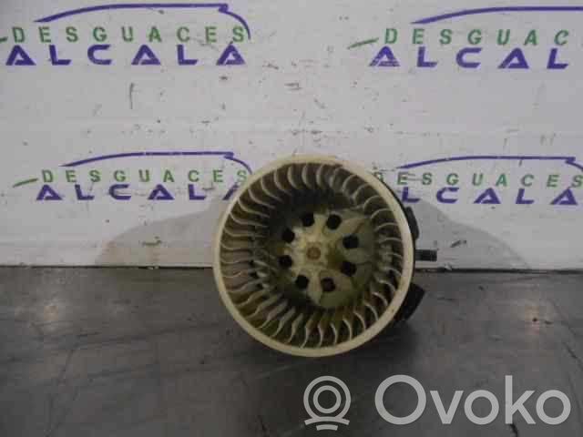 Peugeot 307 Ventola riscaldamento/ventilatore abitacolo