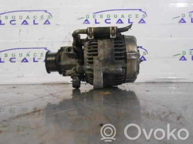 Ģenerators   YLE101650,DENSO,DEPRESOR