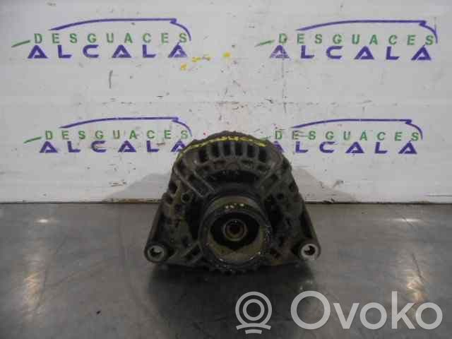 Alternador