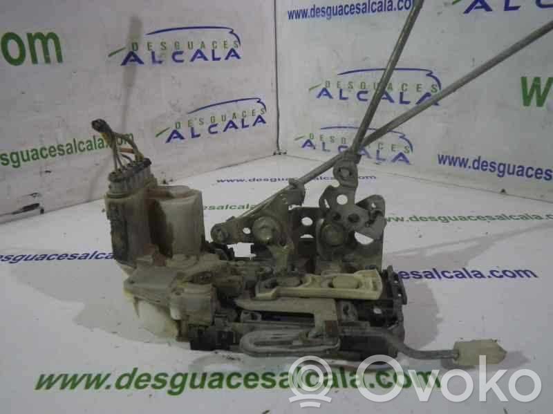 Fiat Punto (188) Încuietoare ușă față 