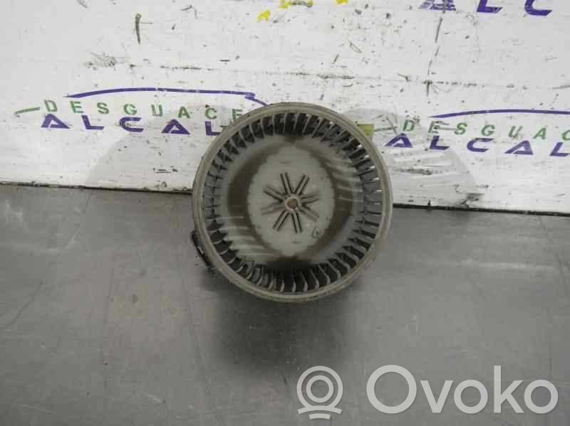 Volvo S40, V40 Ventilator aerotermă 
