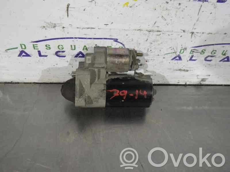 Motor de arranque   9DIENTES,0001107067