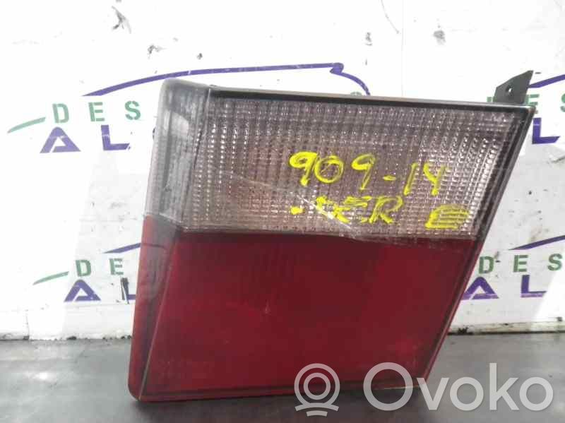 Lancia Dedra Rear/tail lights 