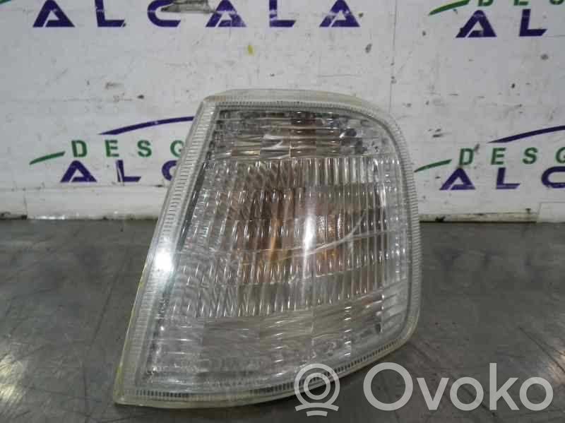 Peugeot 405 Frontblinker 