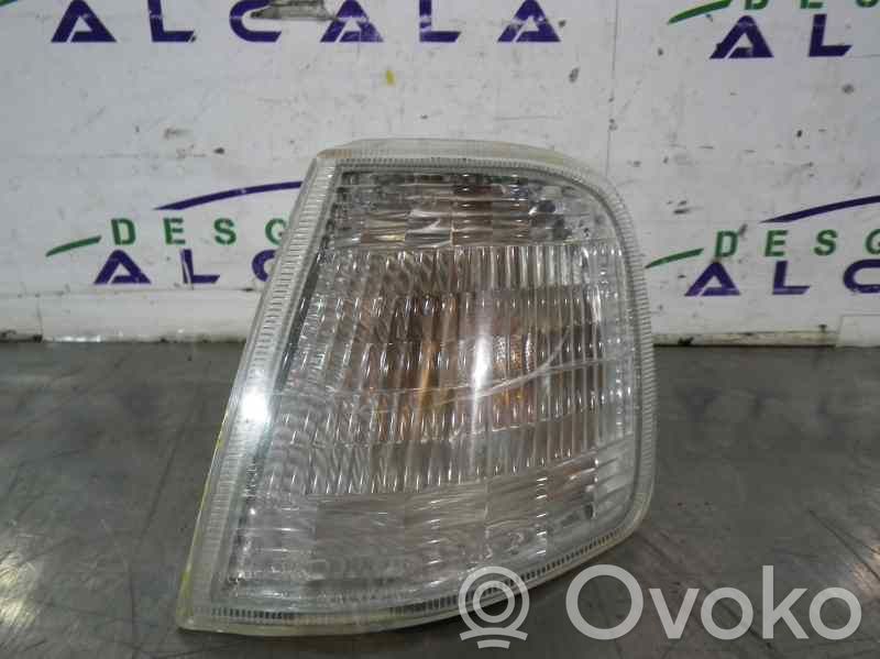 Peugeot 405 Piloto intermitente delantero 