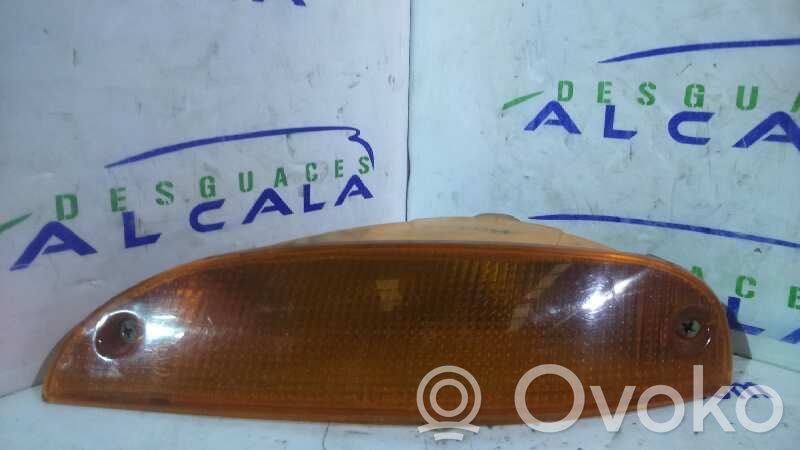 Front indicator light   96507804